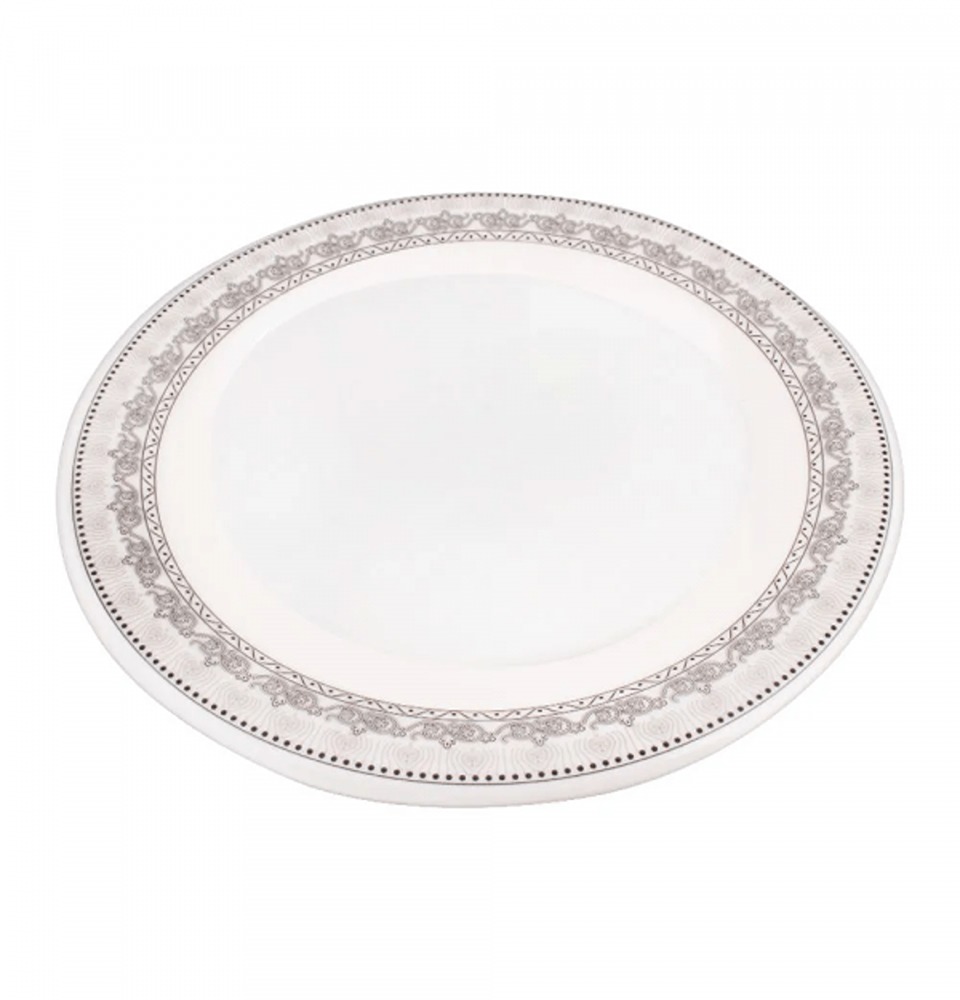 Soup Plate Melemine A17