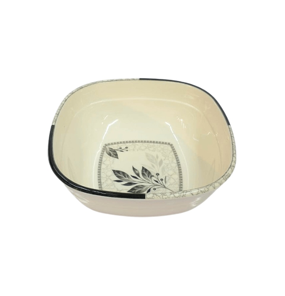 Bowl Open Melemine Z3