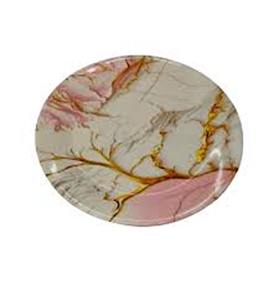 Rice Dish Melemine M03