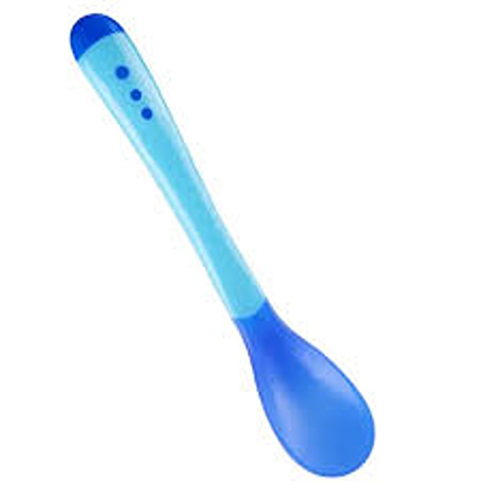 Baby Spoon 1pc