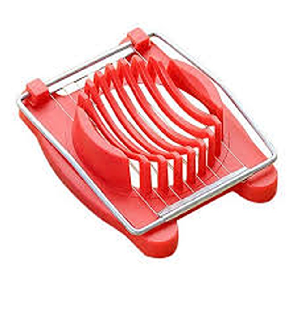 Chand Egg Cutter Plastic
