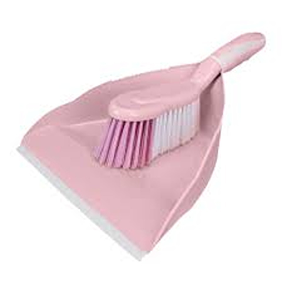 Supri Brush Set