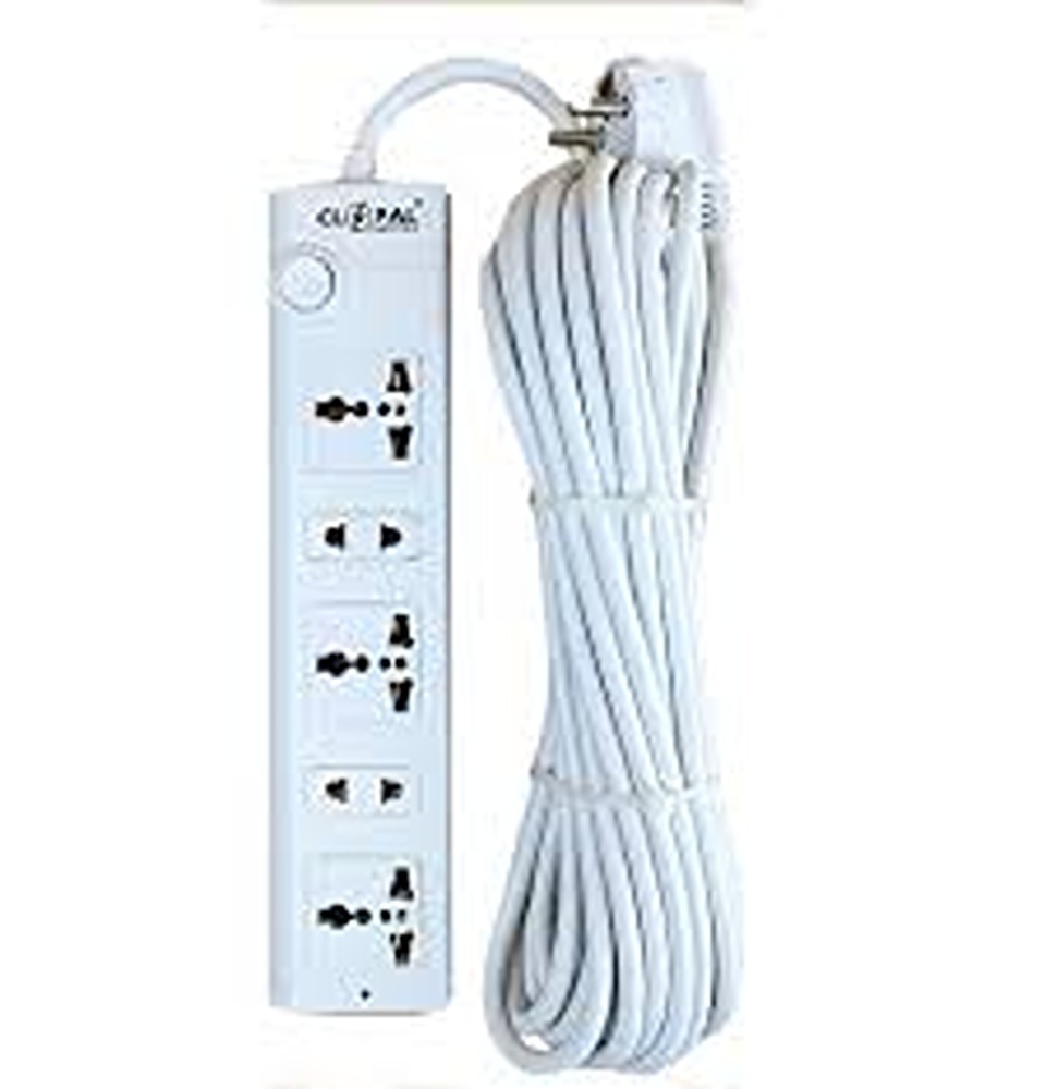 Electric Extention Cable No 5