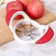 China Apple Cutter Steel