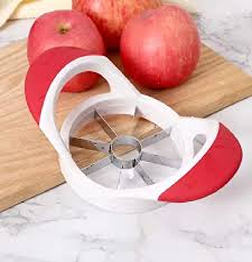 China Apple Cutter Steel