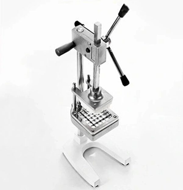 China Chips Cutter 2006