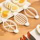 China Egg Cutter Single
