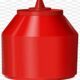 Ketchup Bottle J