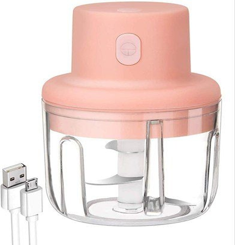 Garlic Chopper Electric S