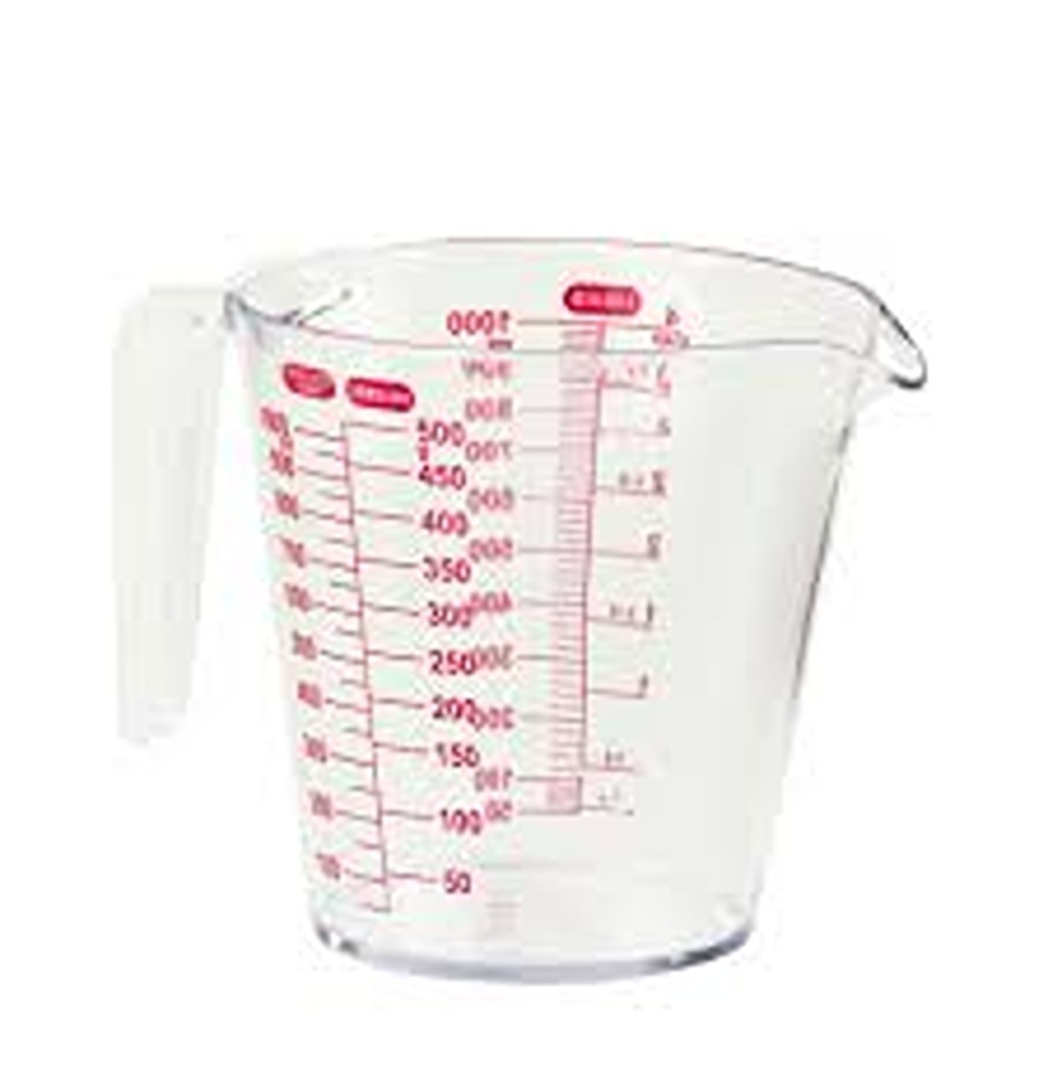 Measuring Cups L