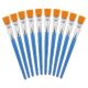 Oil Brush Acrylic 1P
