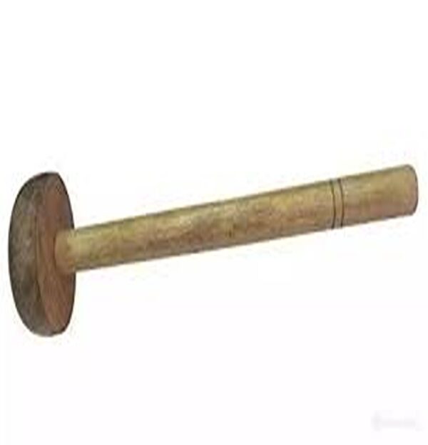 Wooden Madhani