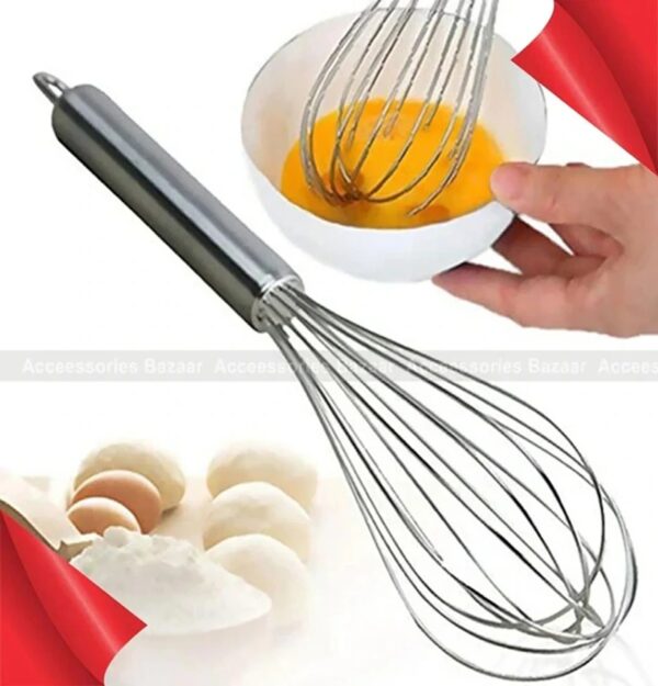 Egg Breater