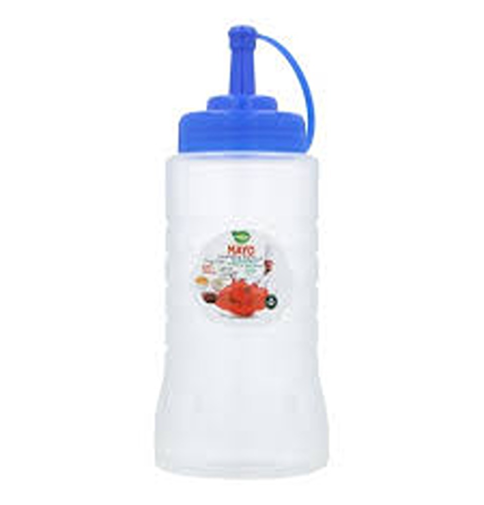 Appolo Ketchup-Mayo Bottle