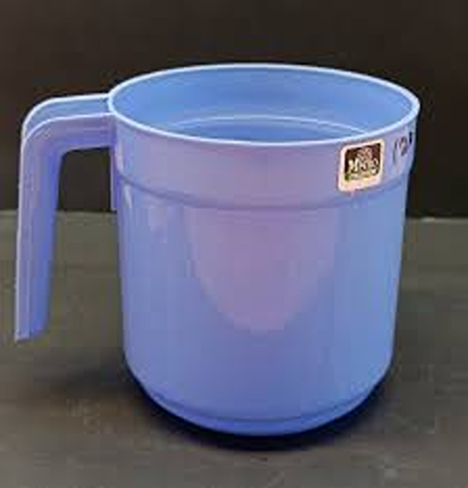 Sitara Bath Mug Color