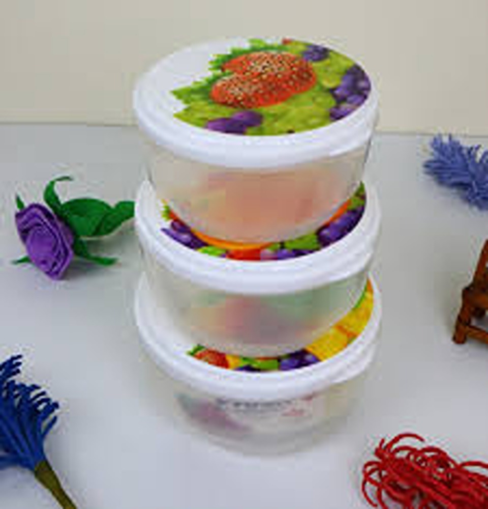 Omega Storage Box No 3