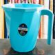 Classic Bath Mug Pure