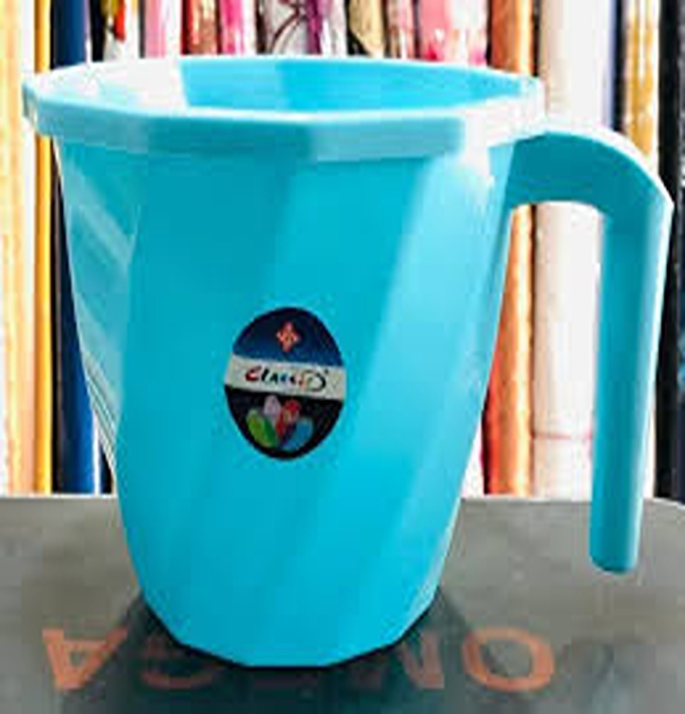 Classic Bath Mug Pure