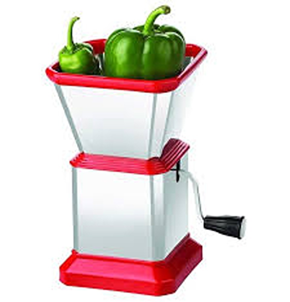 Falcon Chilli Cutter Steel