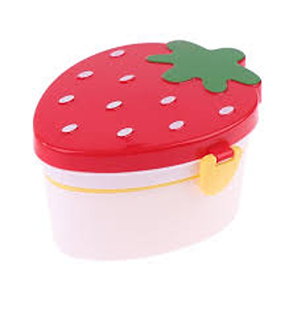 Canon Lunch Box Starawbery