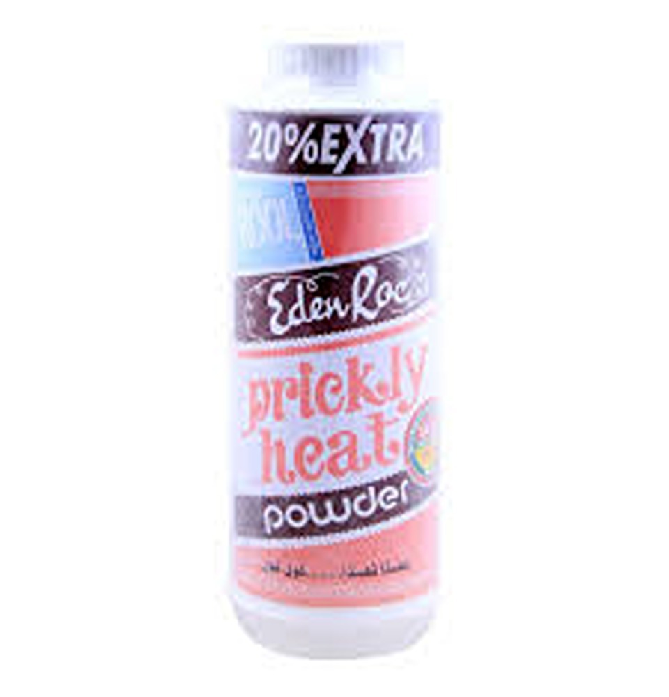 Prickly Heat Powder 225G