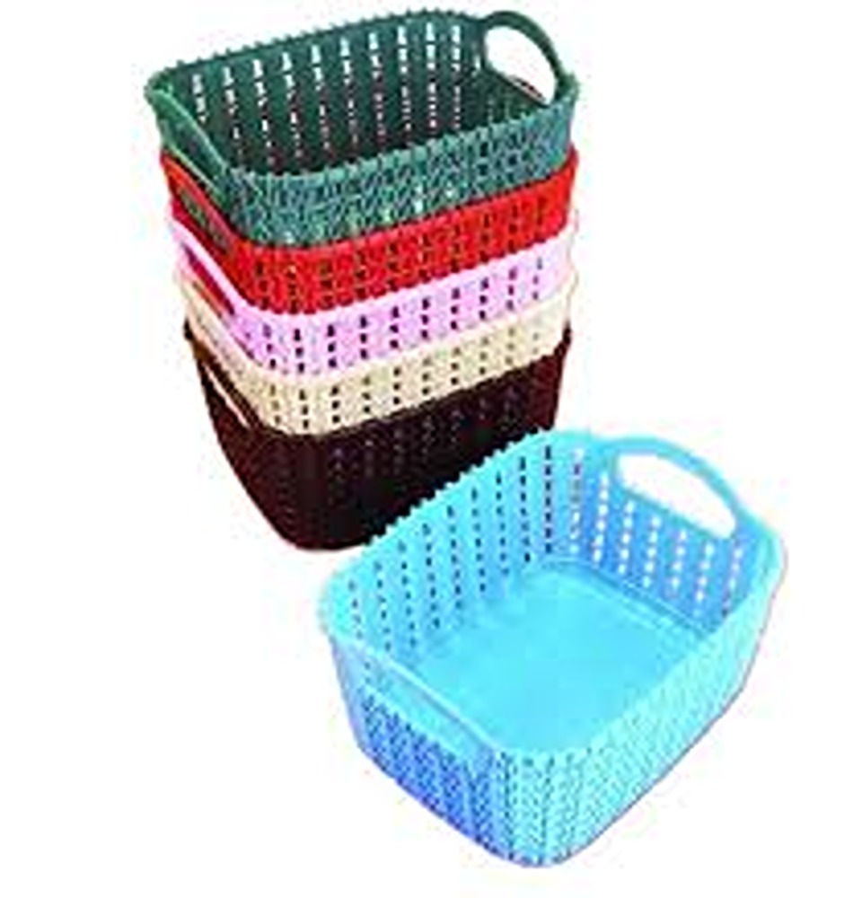 Kk Basket Set Color