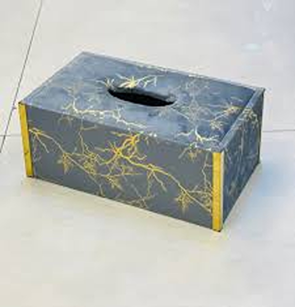 Forwell Tissue Box