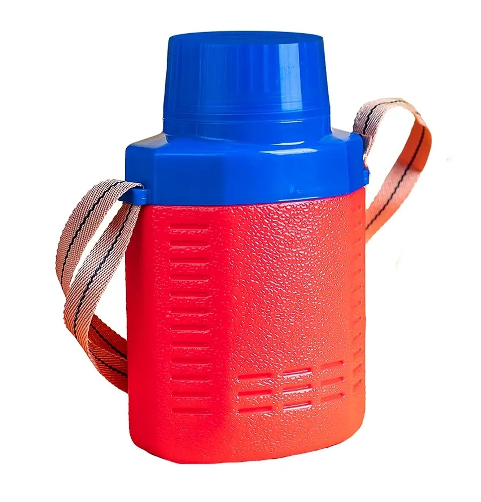 Appolo School Bottle Tiger Med