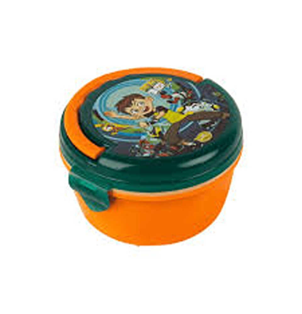 Appolo Lunch Box Dora- Bunny