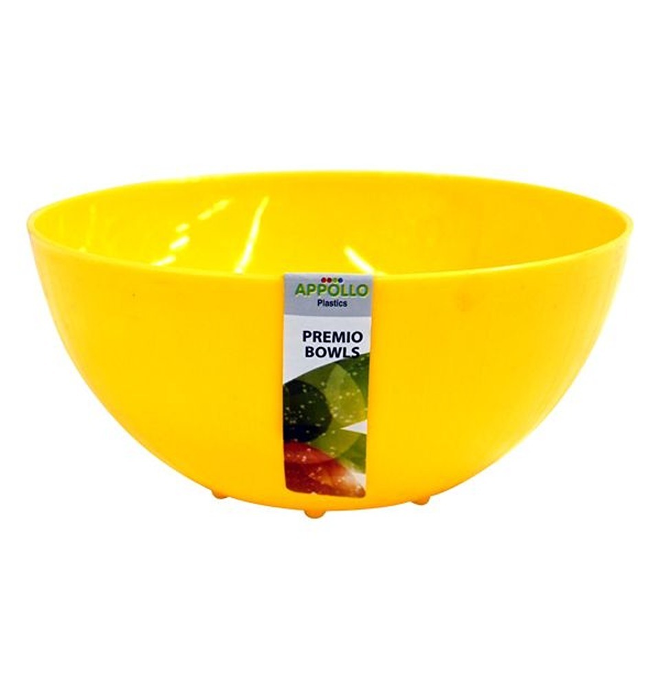 Appolo Bowl Premo Small