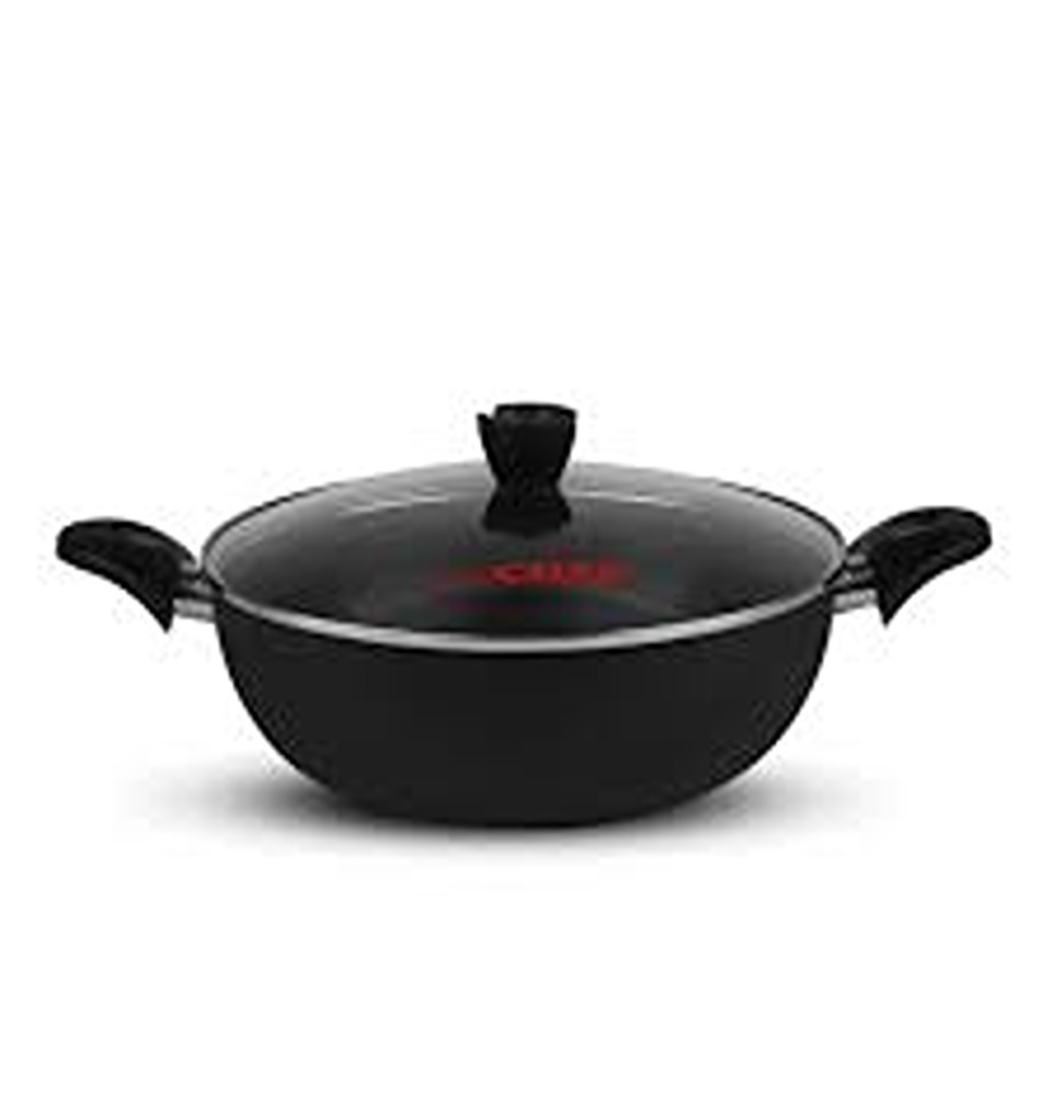 Domestic Karahi 28Cm