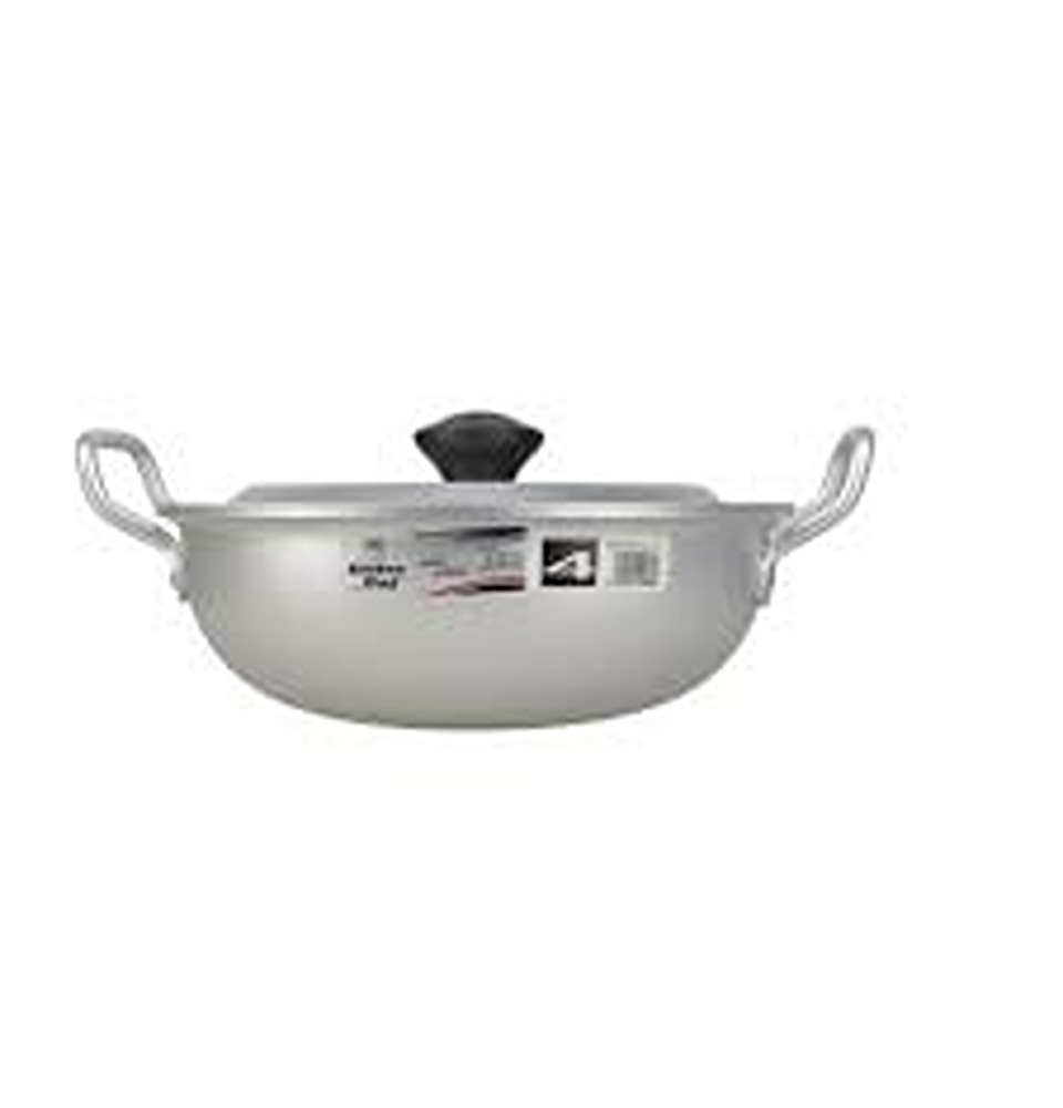 Domestic Karahi No – 4
