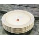 Melamine Soup Plate Lq