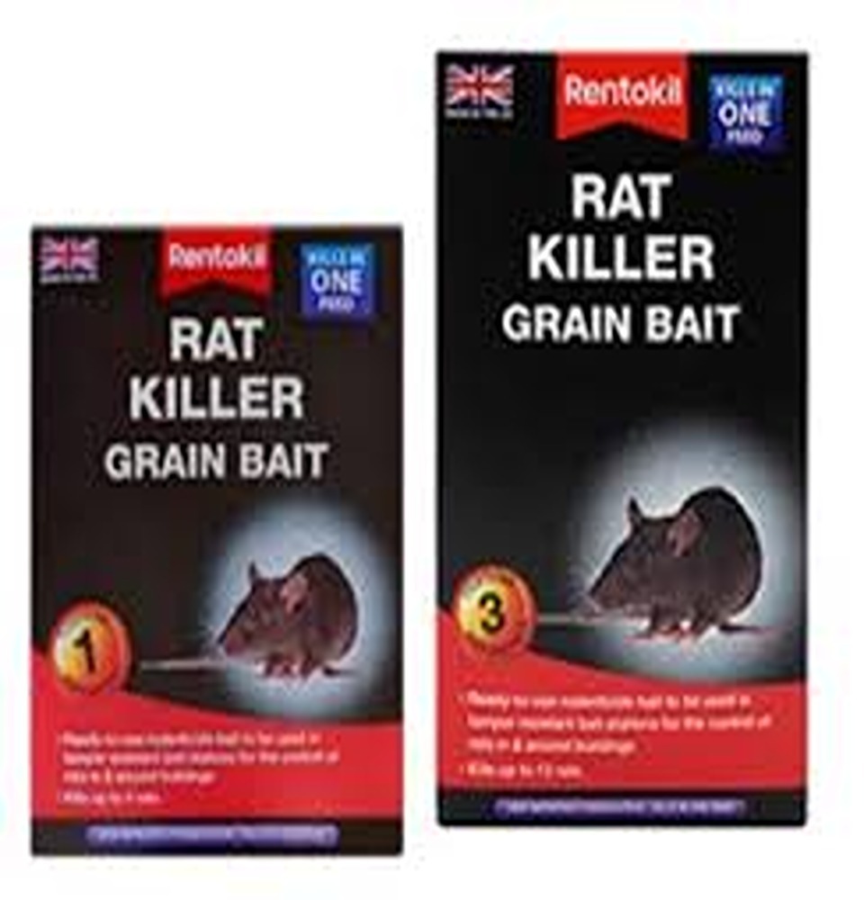 Rat Killer