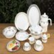 Dinner Set Akas