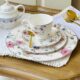 Dinner Set Bloom