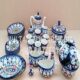 Dinner Set B.Trust