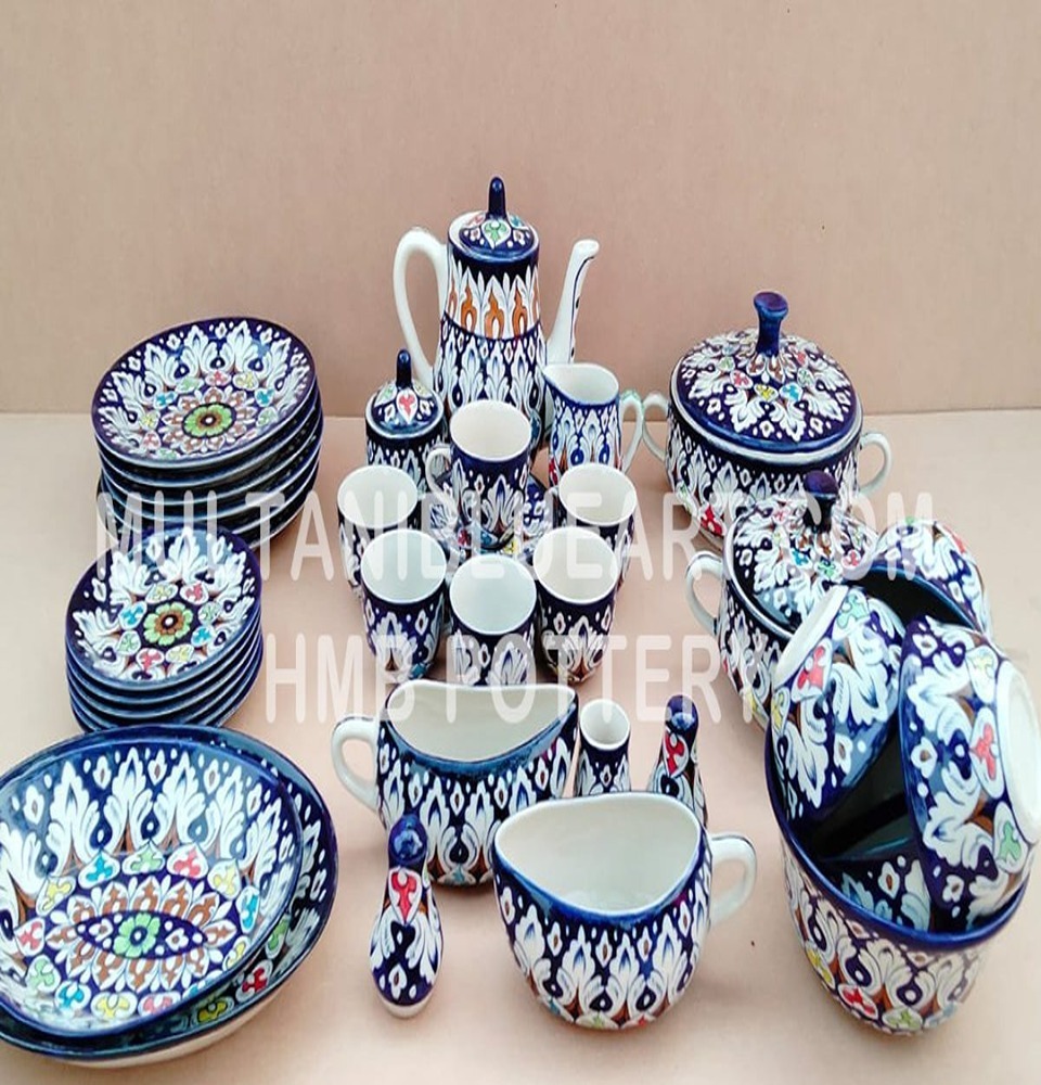 Dinner Set B.Trust