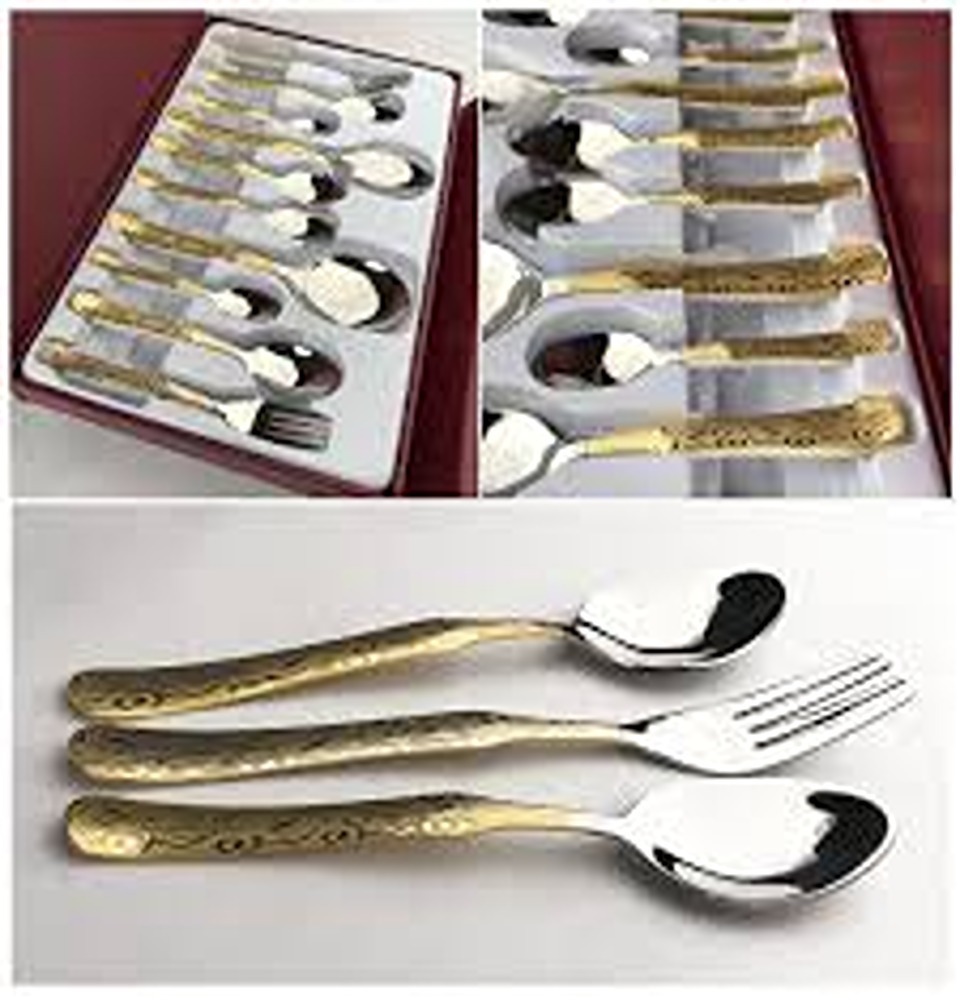 Fine Cutlerry Set