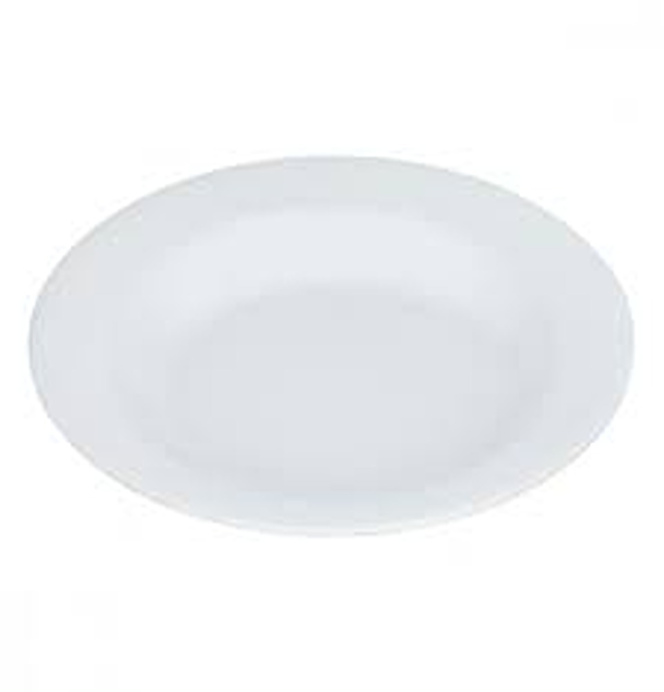 Master Deep Plate Simple