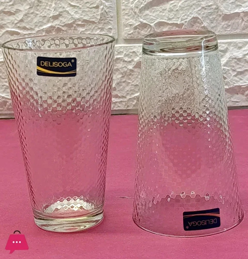 Deli Glass 5076A