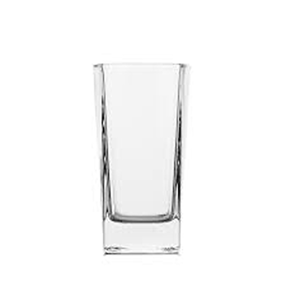 Deli Glass 6001-2
