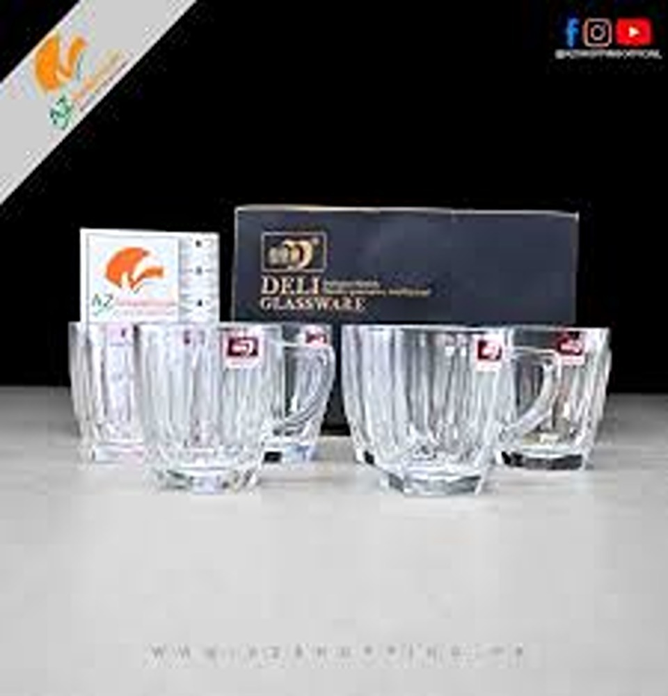 Deli Cup Zb3050