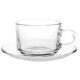 Deli Cup Saucer