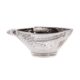 Glass Bowl Jali