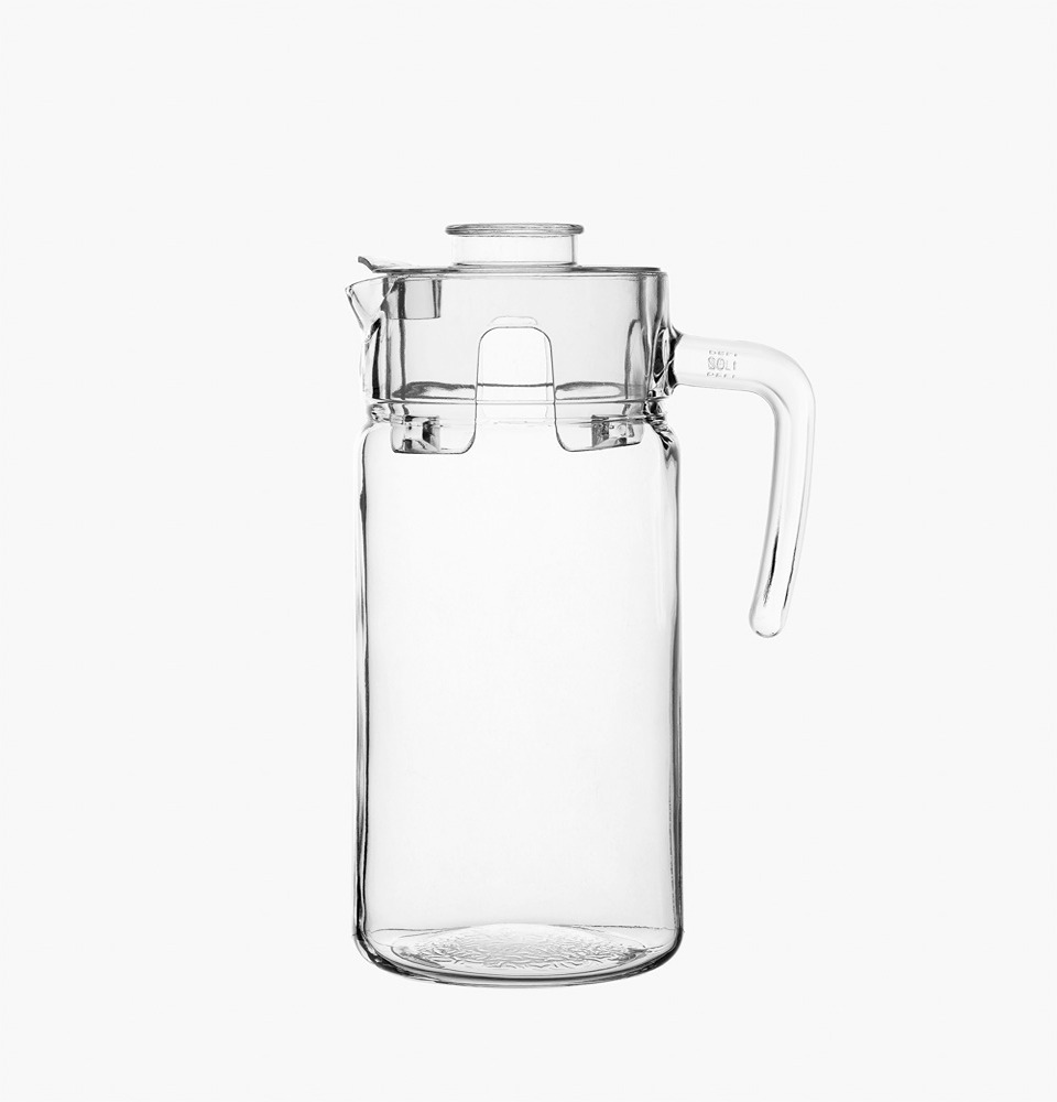 Deli Jug E002Hi
