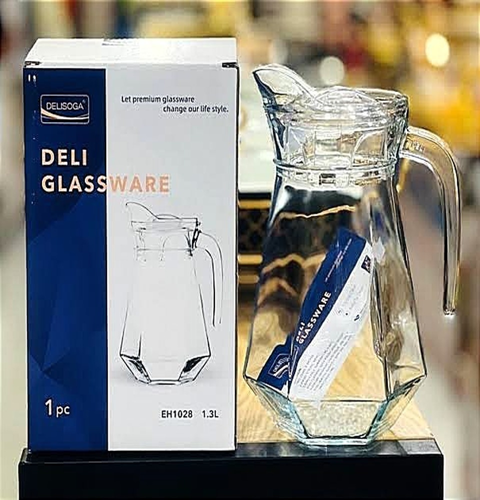 Deli Jug Sh33