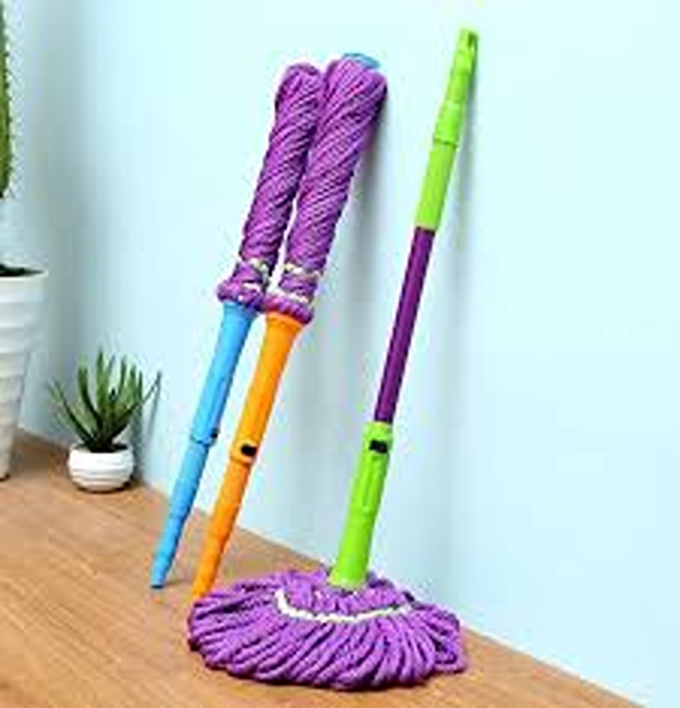 Twist Migic Mop