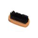 Shoe Brush Wood Small
