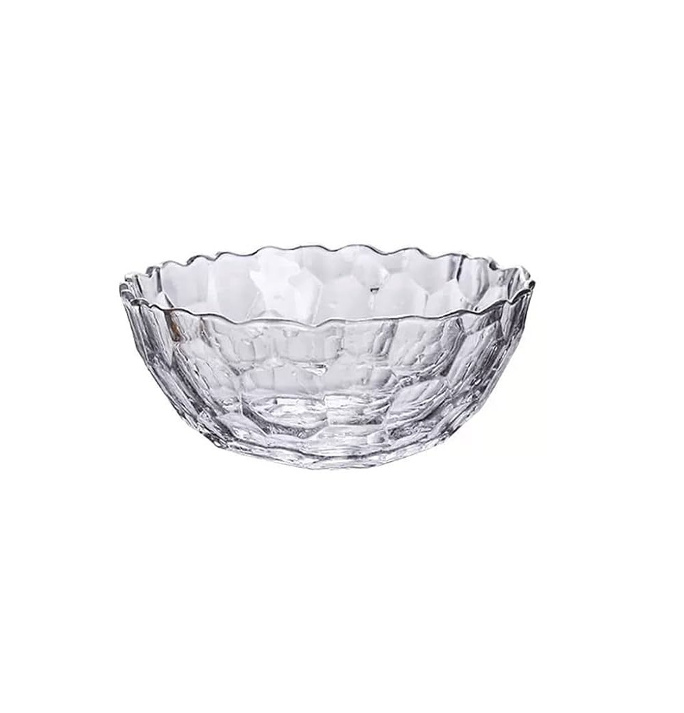 Glass Bowl Simple M
